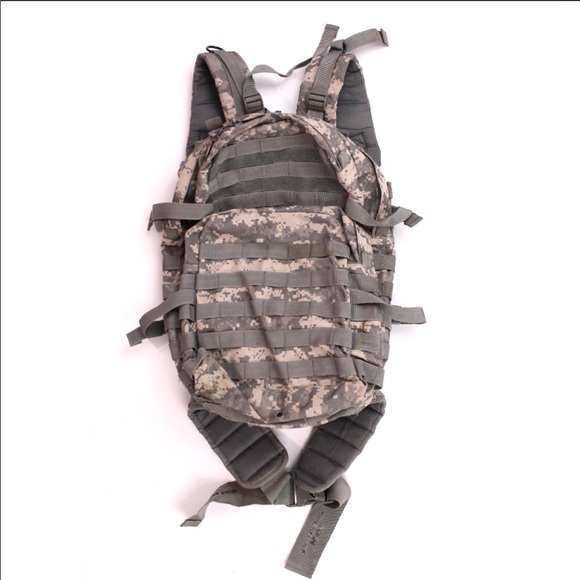 Condor Other - Us Army Condor Camo 3 Day Assault Backpack